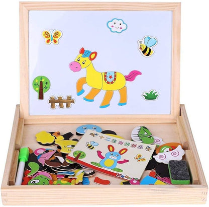 Intelligence Spell Series -Educational Toy