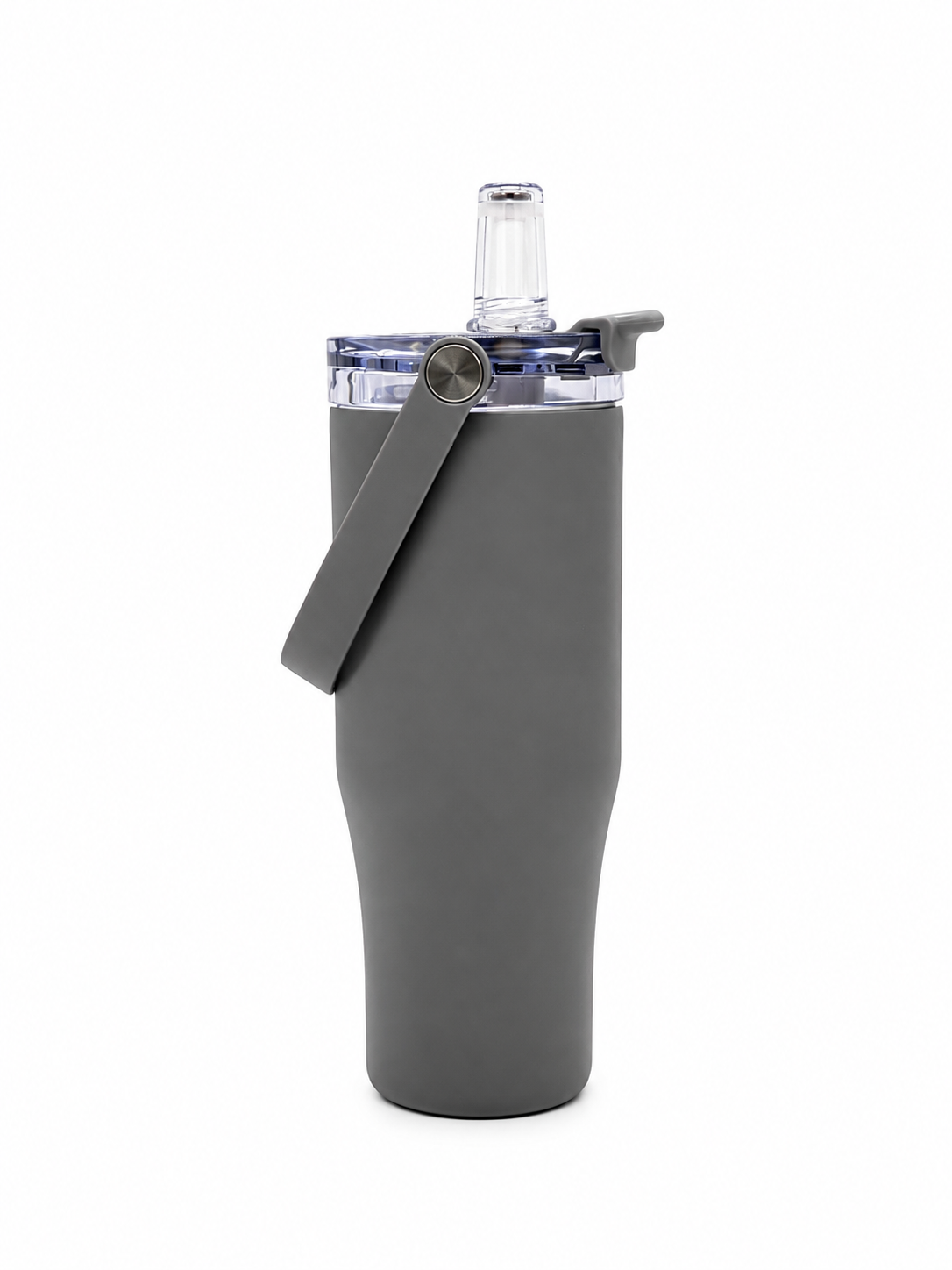 Vacuum Insulated Tumbler with Handle 900ml