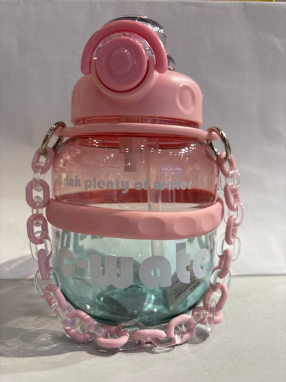 GYM Plastic Bottle 1010 ml