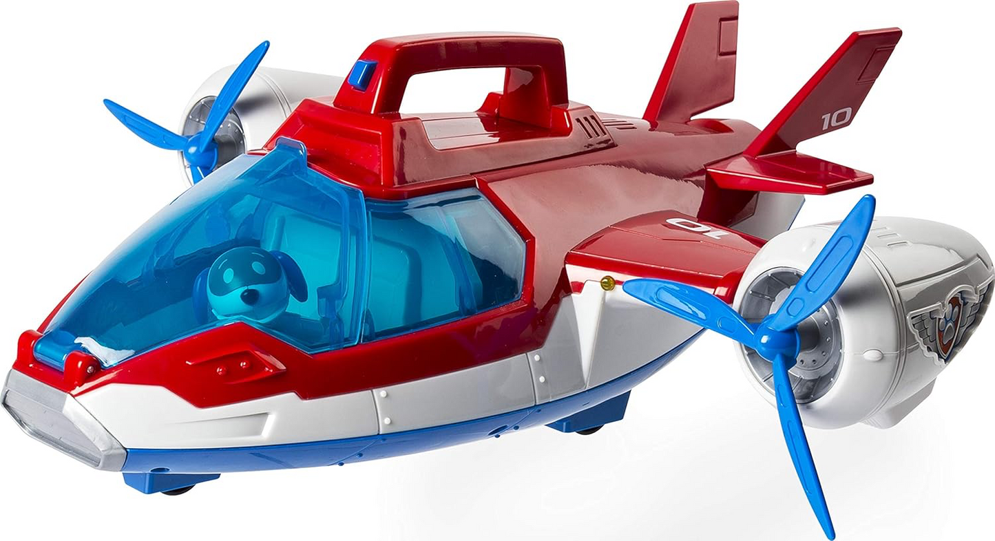 Funskool Paw Patrol Air Patroller Plane