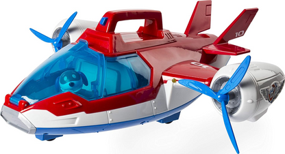 Funskool Paw Patrol Air Patroller Plane
