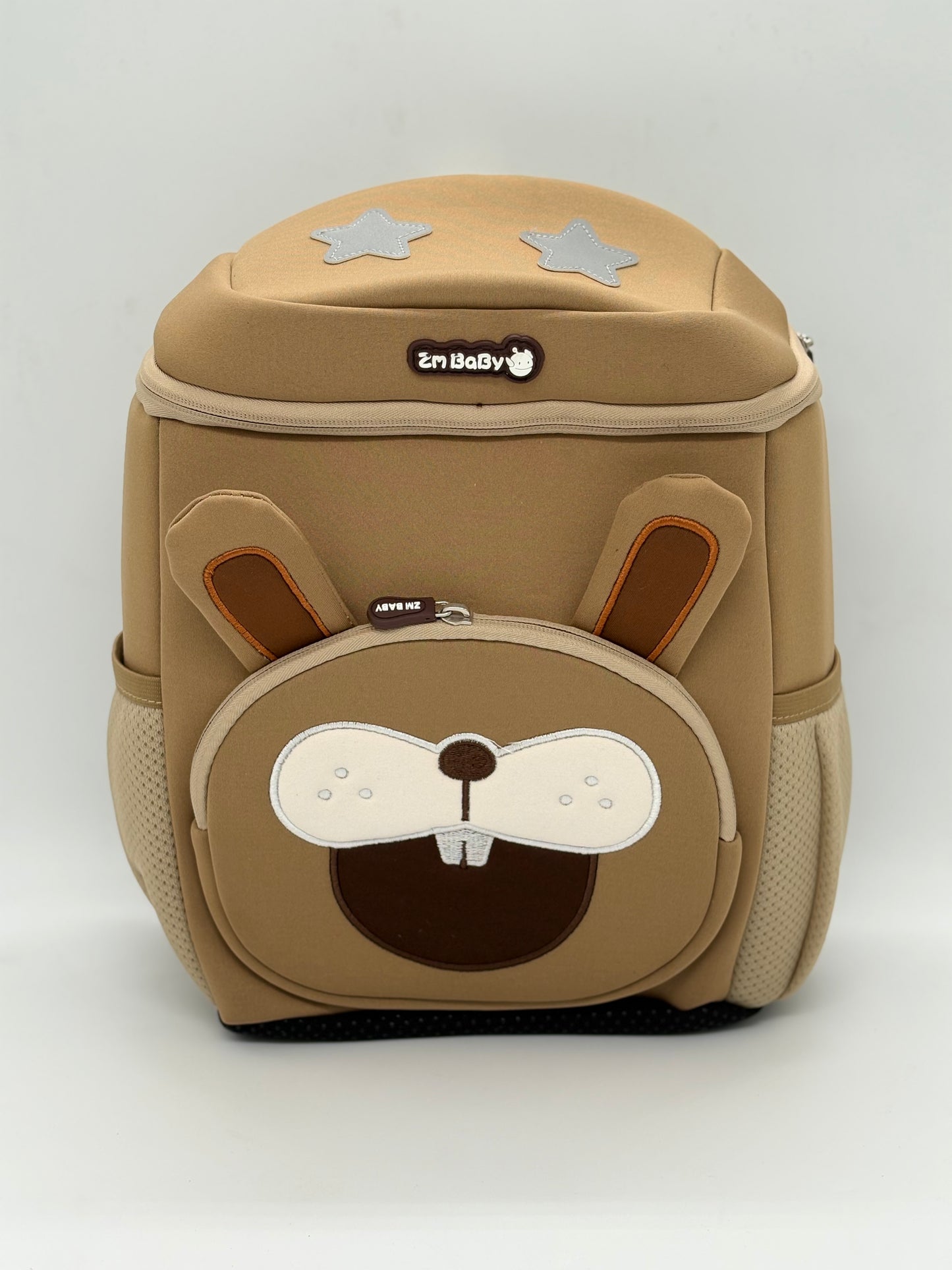 Kids Bunny Rabbit School Bag – Cute Toddler Backpack