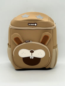 Kids Bunny Rabbit School Bag