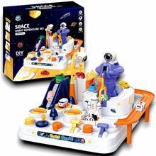 Space Great Adventure Set