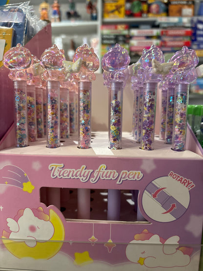 Unicorn Ball  Pen