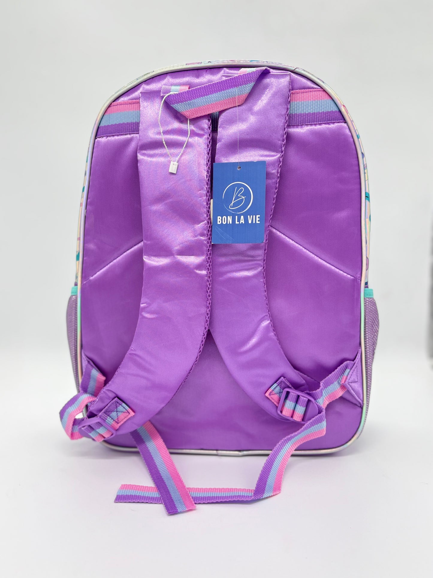Shiny Unicorn Dreamer School Bag