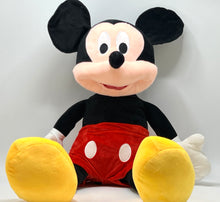 Disney Mickey Mouse Large Plush Soft Toy 90 cm