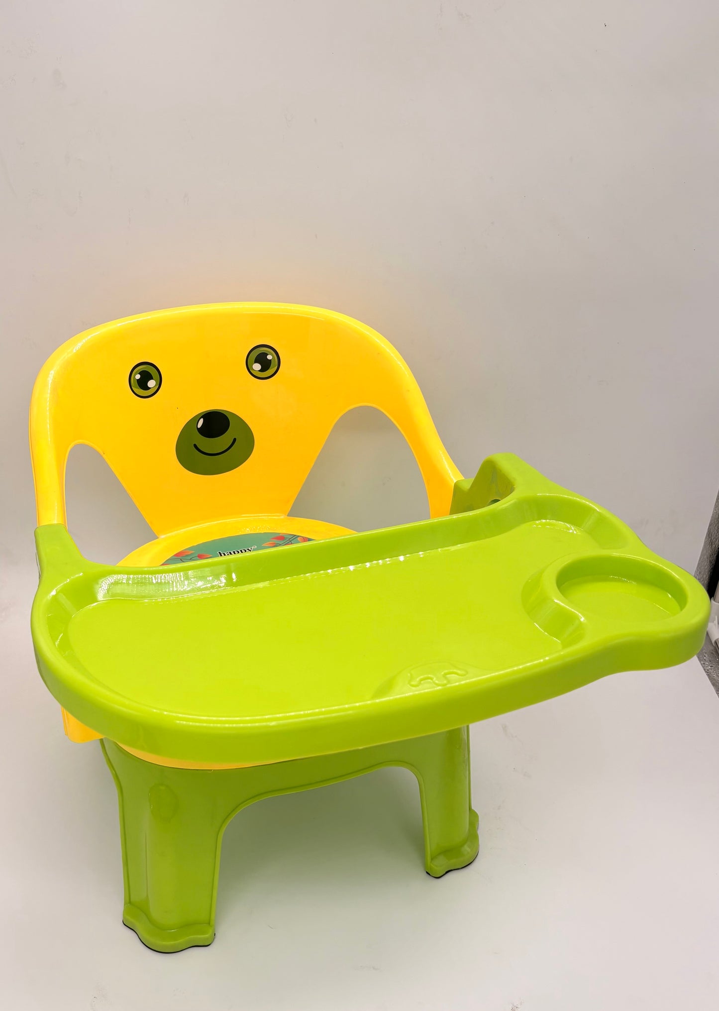 CHOW MOW Feeding Chair for kids with sound