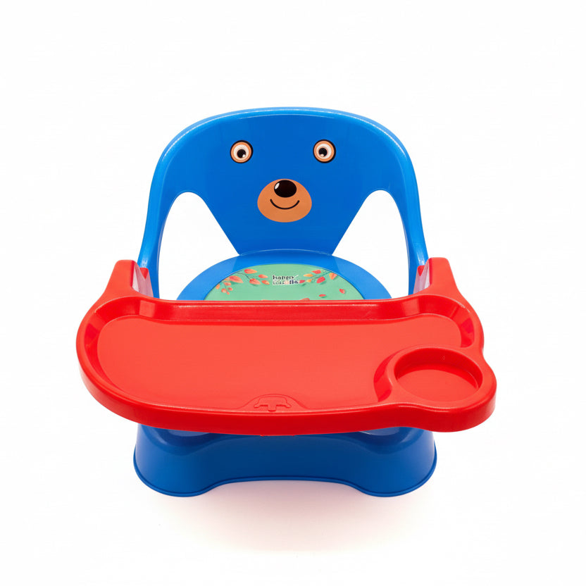 CHOW MOW Feeding Chair for kids with sound