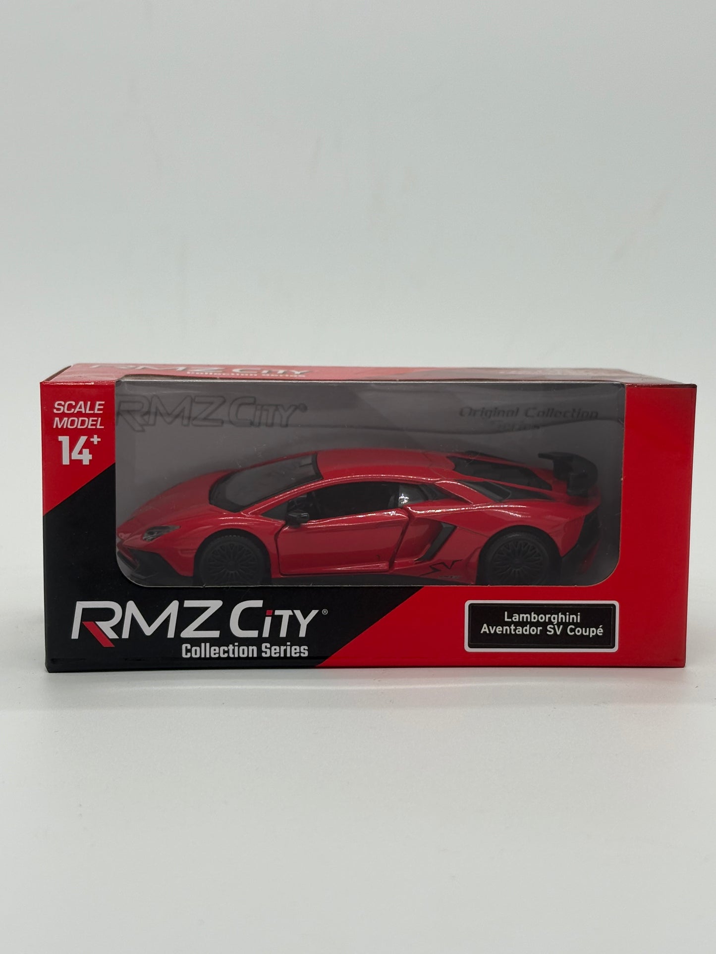 RMZ City Die Cast Car