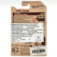 Hot Wheels Basic Mainline Car '91 GMC Syclone