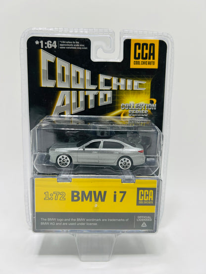 CCA Original Premium Collector Edition 1:64 Die Cast Scale Model Car