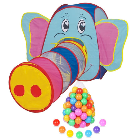 Elephant Tunnel (Mt)