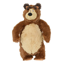 Masha and The Bear Plush Soft Toy - 40cm