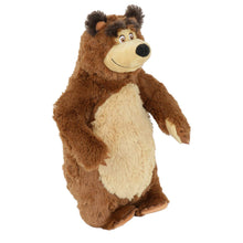 Masha and The Bear Plush Soft Toy - 40cm