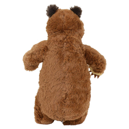 Masha and The Bear Plush Soft Toy - 40cm