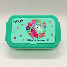 Youp Unicorn Stainless Steel Lunch Box 850ml
