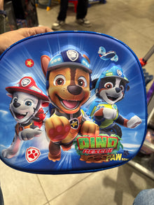 Marvel Character Insulated Lunch Bag