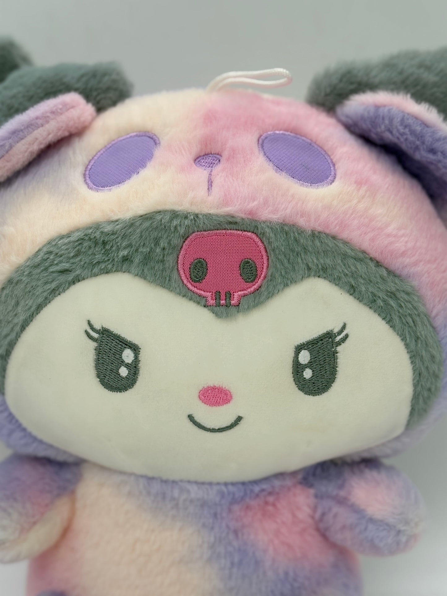 Kuromi Small Soft Toy 30 cm
