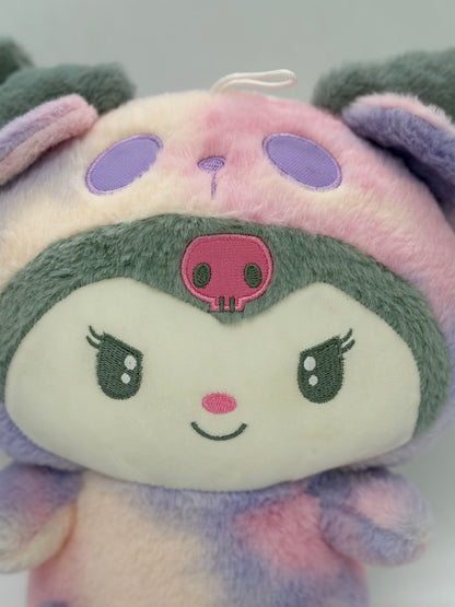 Kuromi Small Soft Toy 30 cm