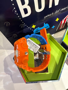 Spiky Eva A31 Kids Watch 1999