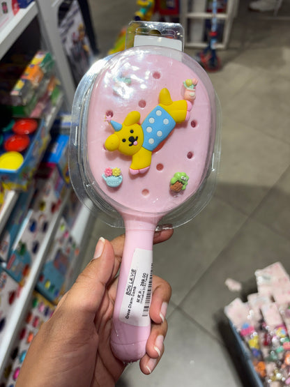 Crocs Charm Comb