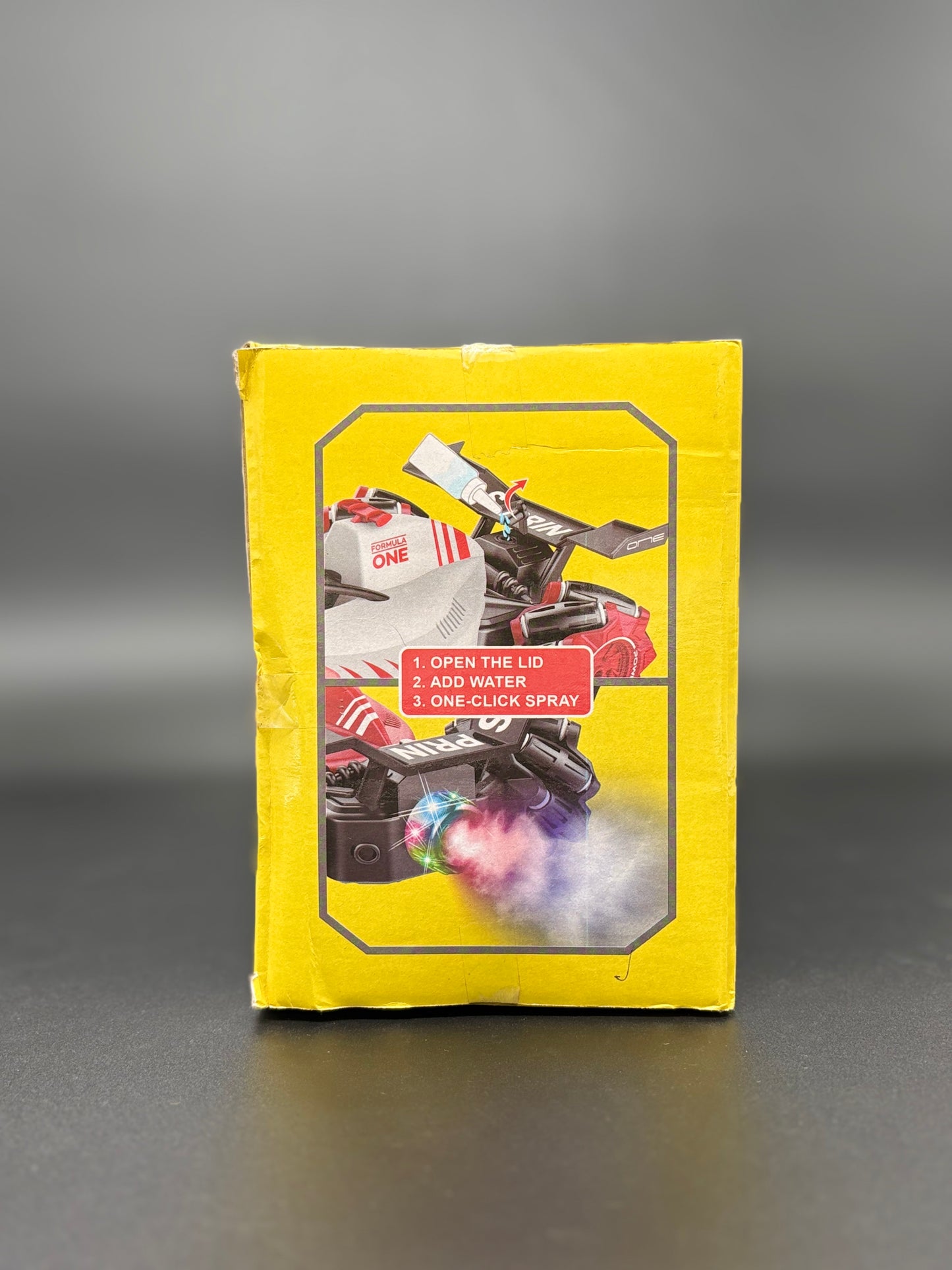 Toyshine F1 Remote Control Drift Car