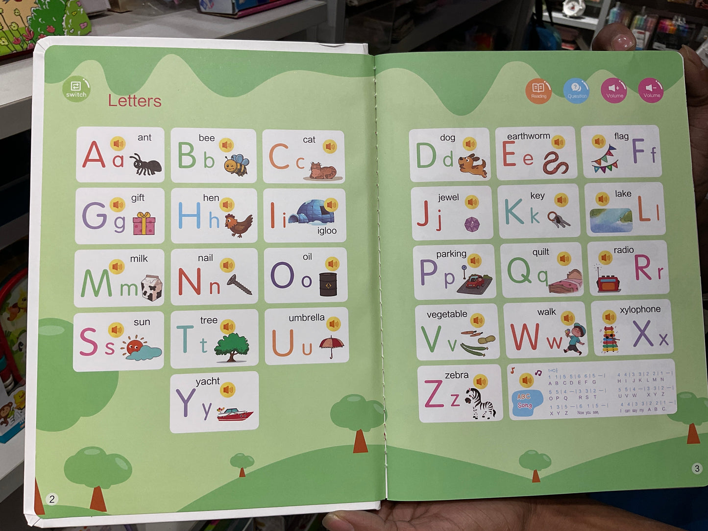 Children English AUDIO BOOK