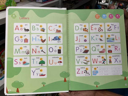 Children English AUDIO BOOK