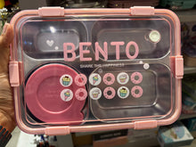 GBR756 LUNCH BOX SUS304