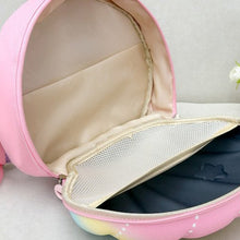 Little Surprise Rainbow Shell Backpack