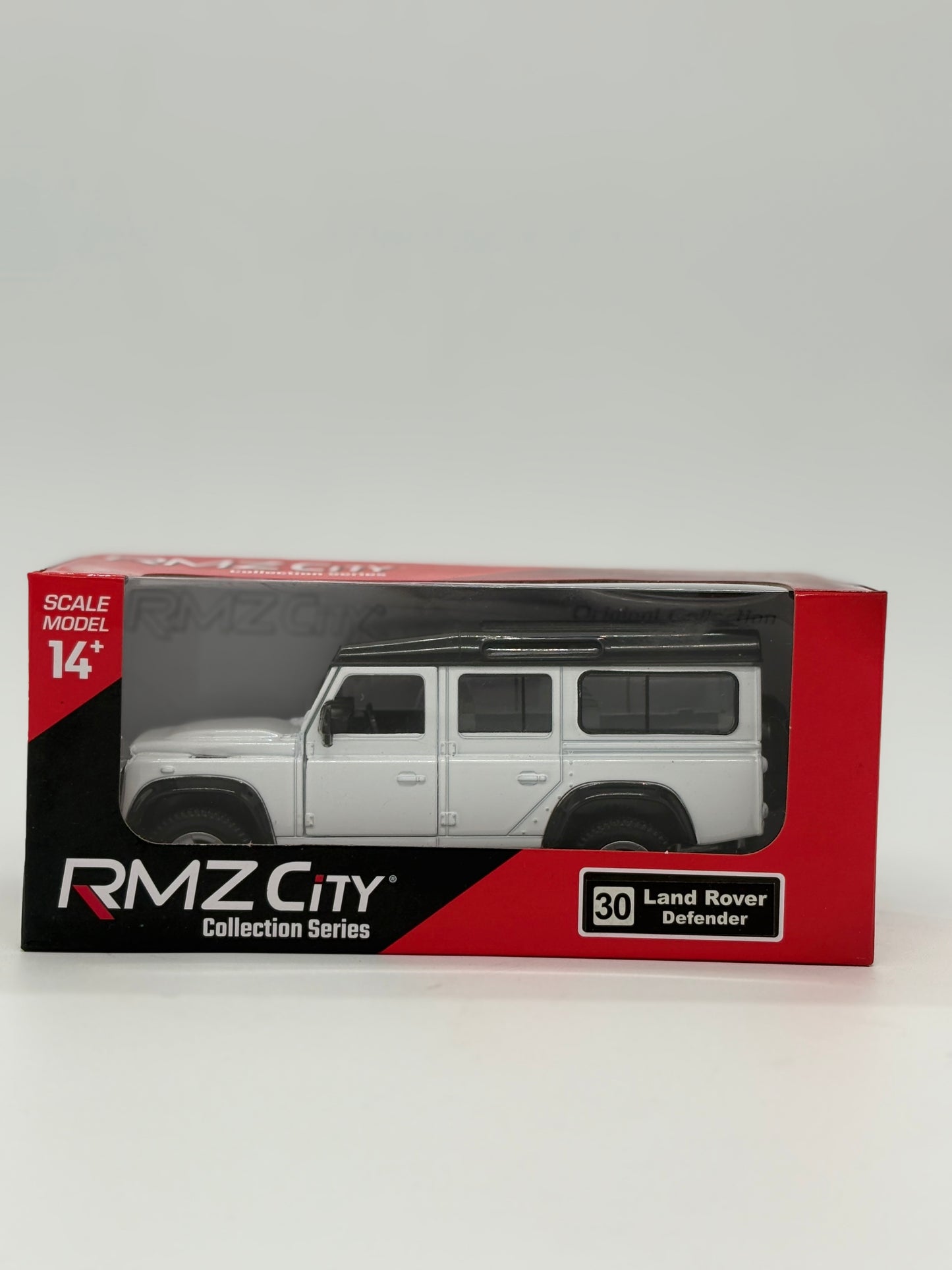RMZ City Die Cast Car