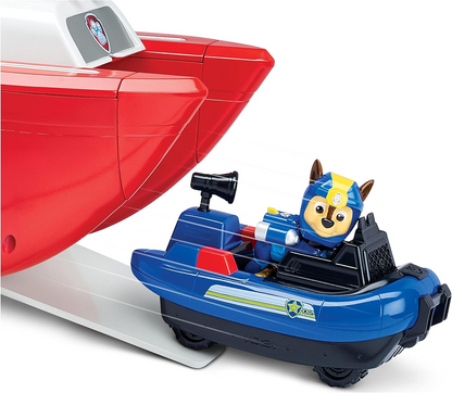 Funskool Spin Master Paw Patrol Sea Patroller