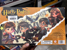 Harry potter 4pcs Action Figure