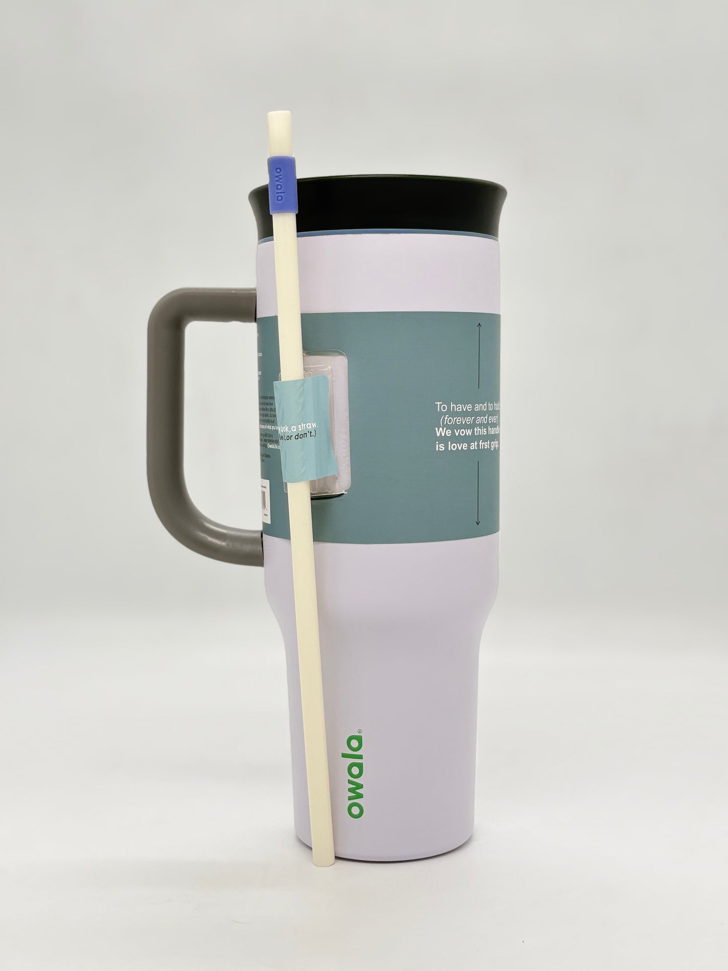 Owala Stainless Steel Travel Tumbler -1185 ml