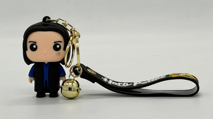 Harry Potter Keychains