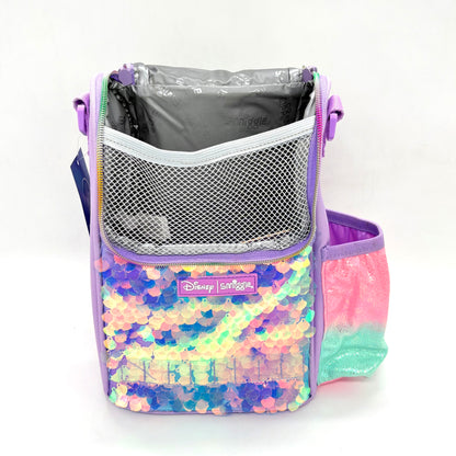 Disney Ariel Mermaid Sequin Lunch Bag