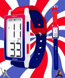 Spiky Spkeva44 Digital Sports Watch for Kids