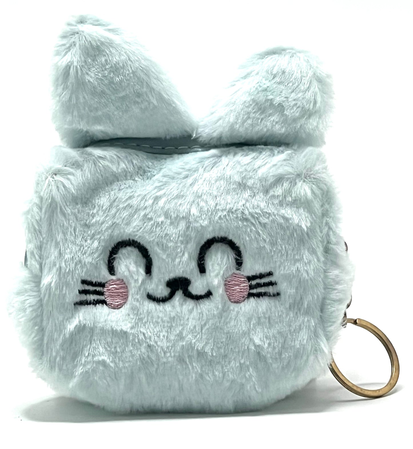 GBT8772 6PCS PACK COIN POUCH