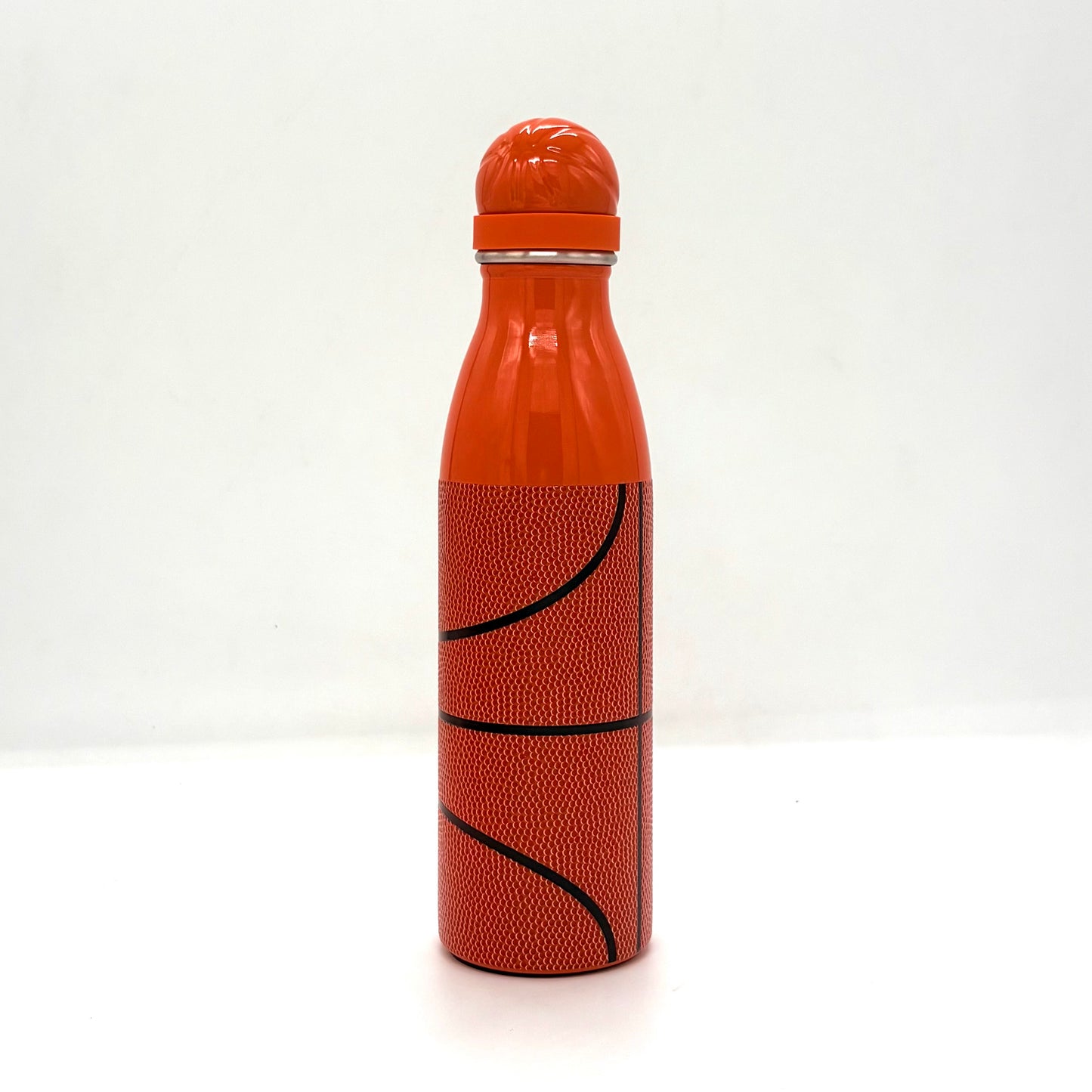 Sports Theme Insulated Bottle