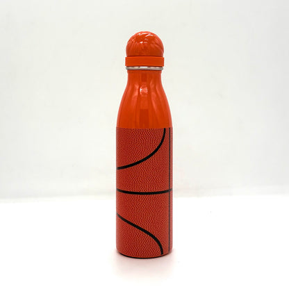 Sports Theme Insulated Bottle