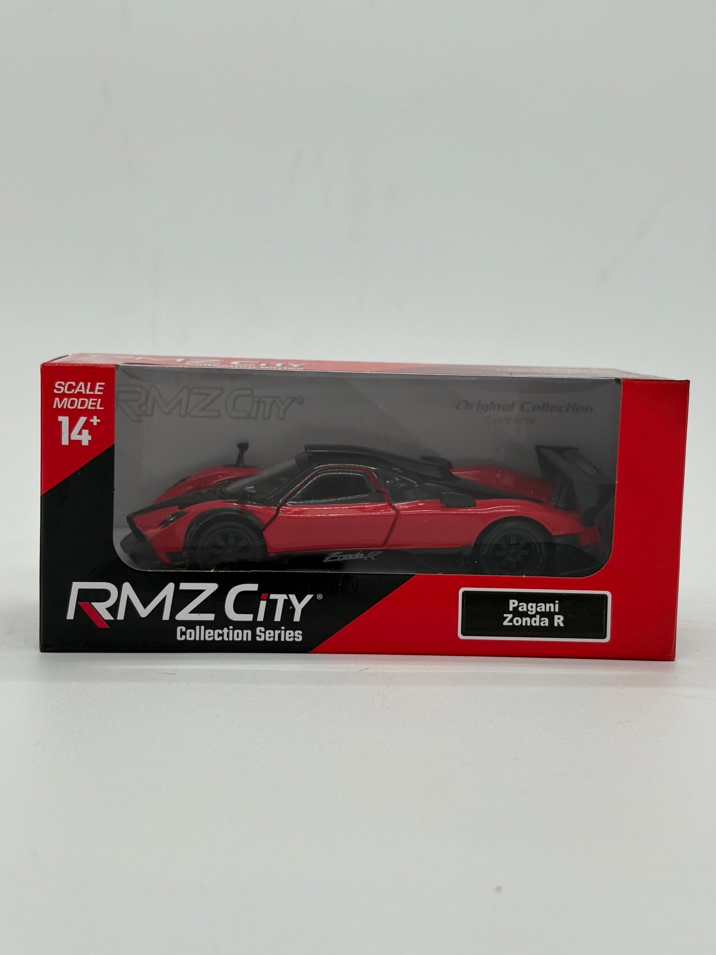 RMZ City Die Cast Car