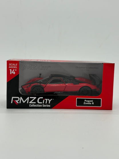 RMZ City Die Cast Car