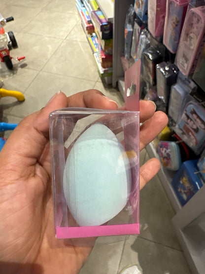 Makeup Sponge Green