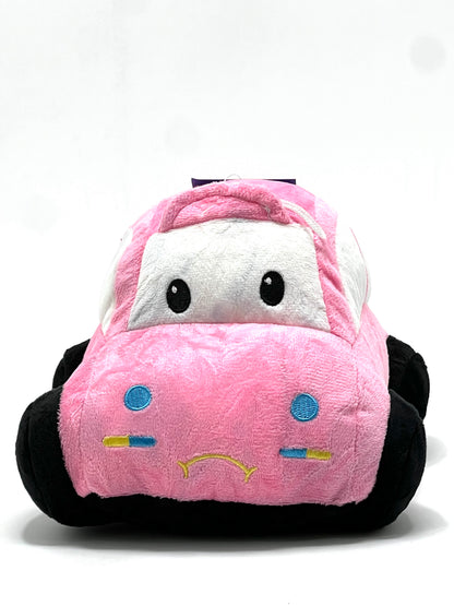Mini Car Soft Toy 20 cm