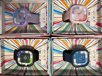 Spiky Eva A10 Kids Watch 799