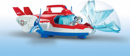 Funskool Paw Patrol Air Patroller Plane