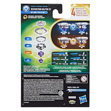 Beyblade Burst QuadDrive Destruction Belfyre B7 Starter Pack