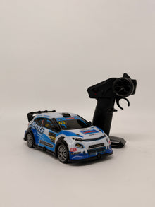 Rally Racing 1:20 Remote Control Drift Car