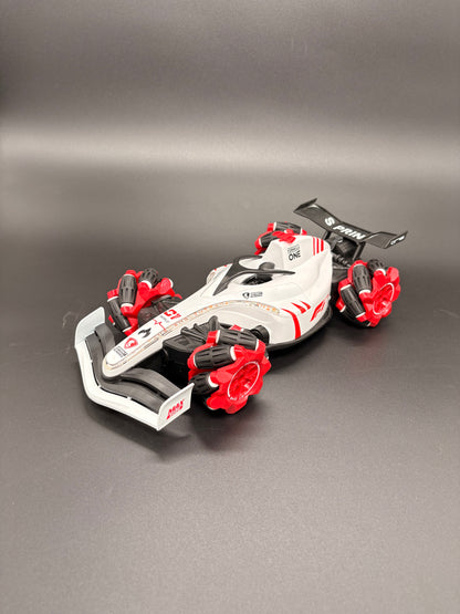 Toyshine F1 Remote Control Drift Car